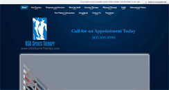 Desktop Screenshot of flchiropractic.com